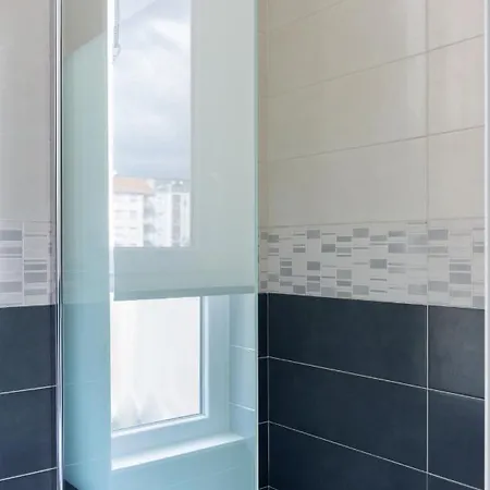 Apartment Altido Superb Flat With Office Near Dateo Station Milan